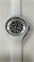Orologio H2X Donna in Silicone P-SW440XLS - P-SW440XLS